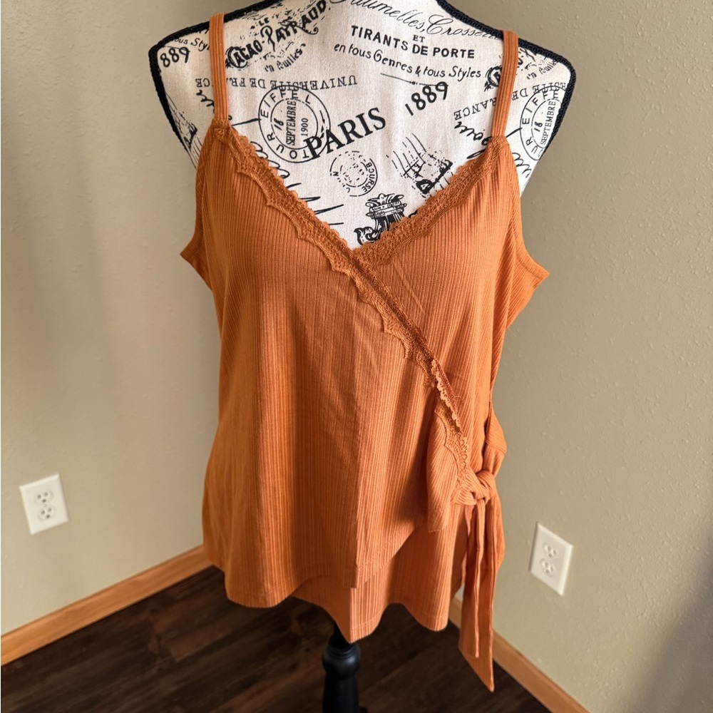 Women’s Tank Top